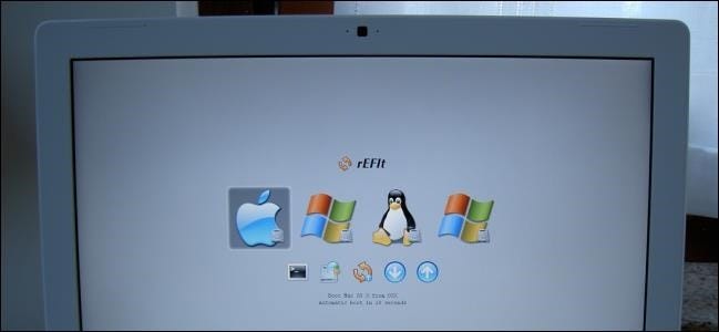 linux bootable drive for both windows and mac